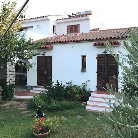 Phocea Bed and Breakfast San Teodoro  Buitenkant foto