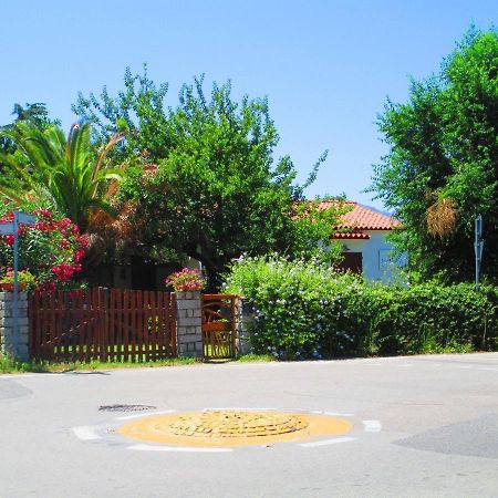 Phocea Bed and Breakfast San Teodoro  Buitenkant foto