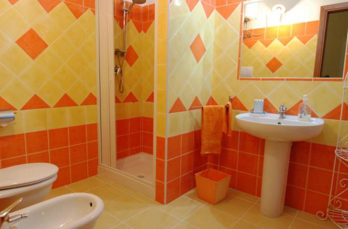 Phocea Bed and Breakfast San Teodoro  Buitenkant foto